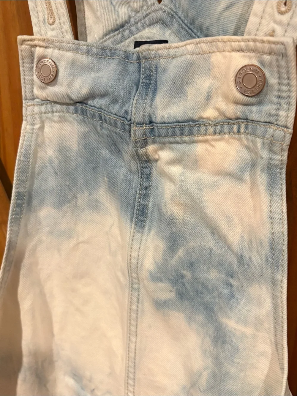 GAP lime new
